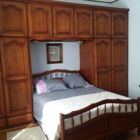 Meuble Tourisme Apartment Marseille Luaran gambar