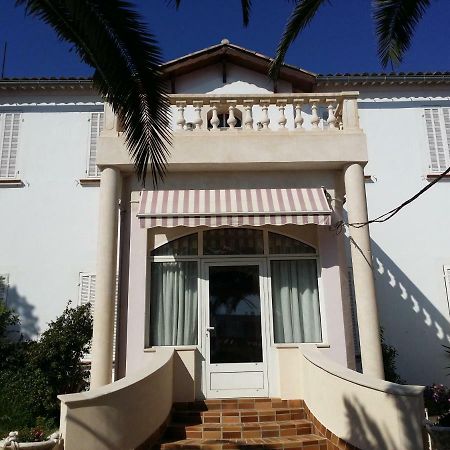 Meuble Tourisme Apartment Marseille Luaran gambar