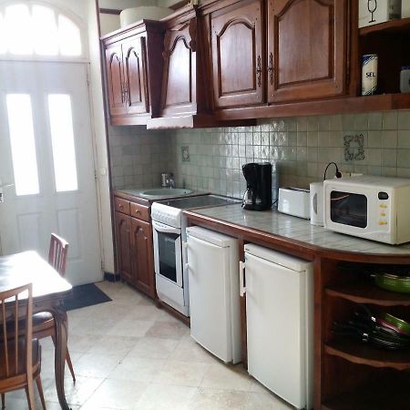 Meuble Tourisme Apartment Marseille Luaran gambar