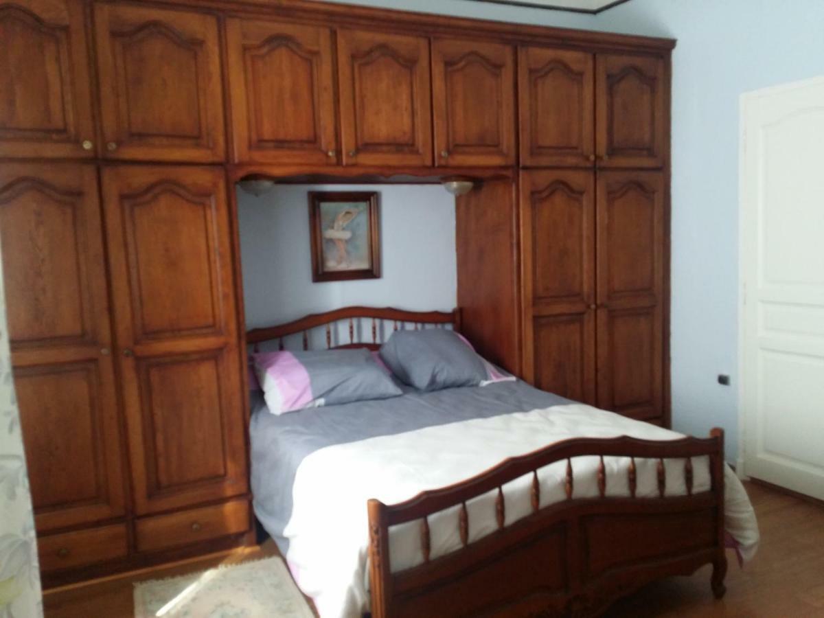 Meuble Tourisme Apartment Marseille Luaran gambar