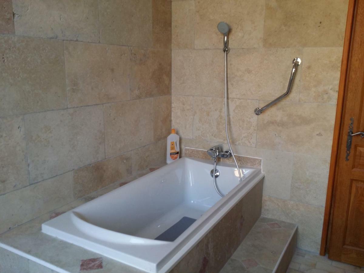 Meuble Tourisme Apartment Marseille Luaran gambar