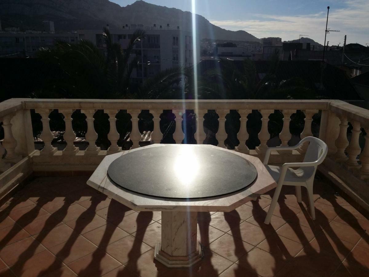 Meuble Tourisme Apartment Marseille Luaran gambar