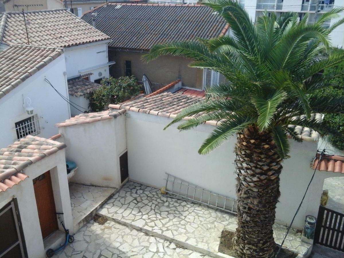 Meuble Tourisme Apartment Marseille Luaran gambar