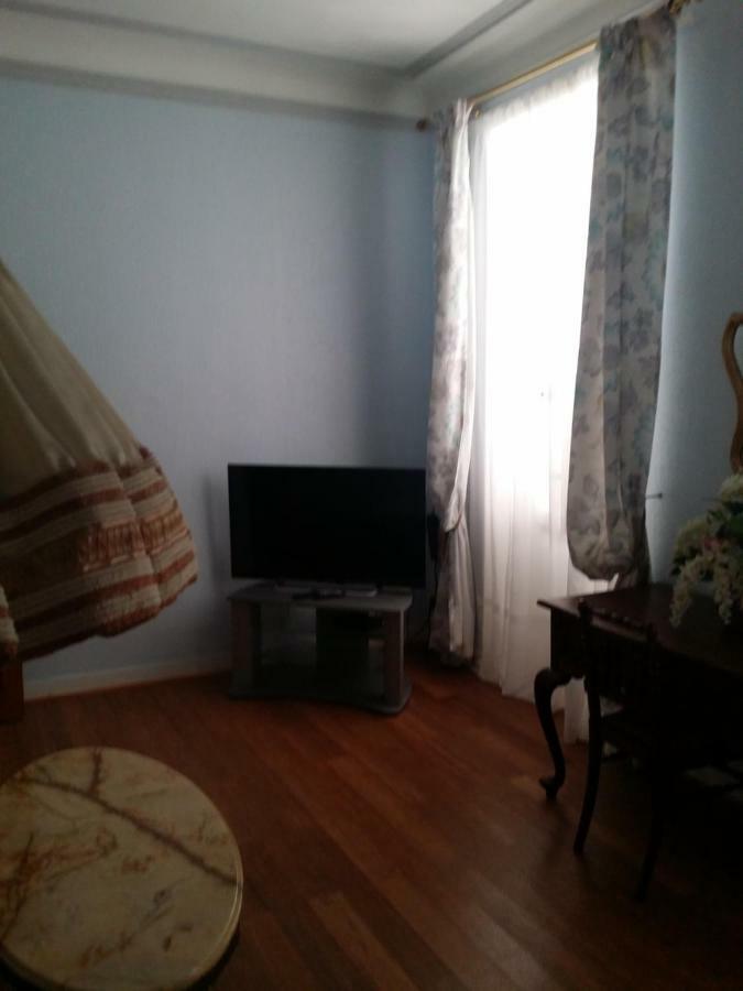 Meuble Tourisme Apartment Marseille Luaran gambar